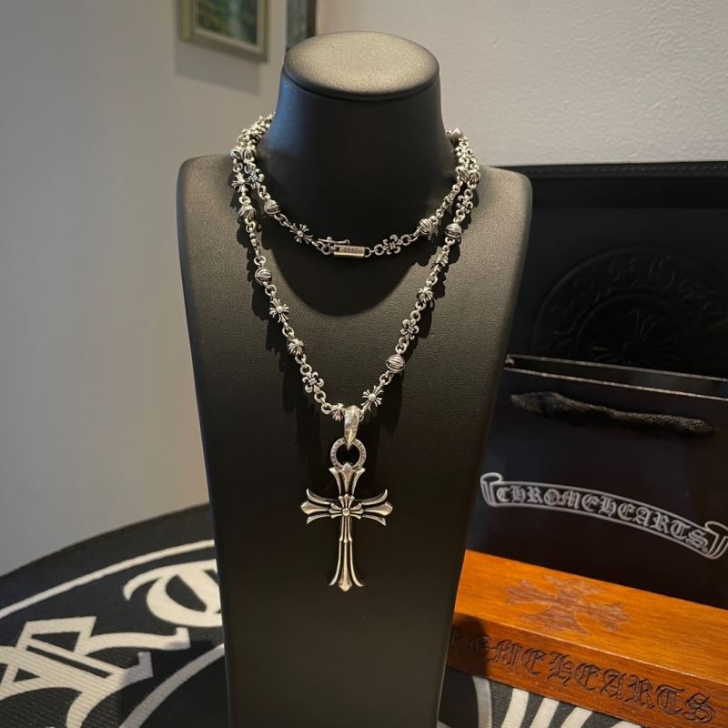 Chrome Hearts Necklaces